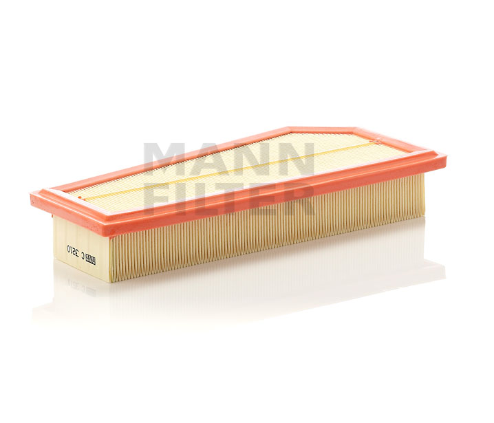 Köp Luftfilter av MANN-FILTER C 3210 till det låga priset 245,60 kr