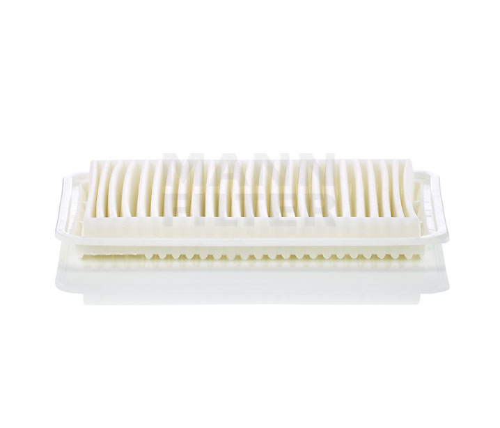 Köp Luftfilter av MANN-FILTER C 3220 till det låga priset 166,83 kr