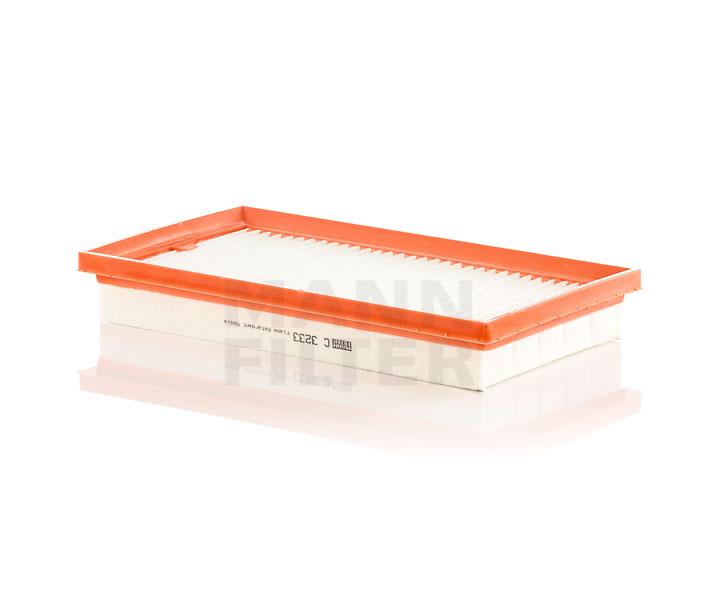 Köp Luftfilter av MANN-FILTER C 3233 till det låga priset 158,10 kr