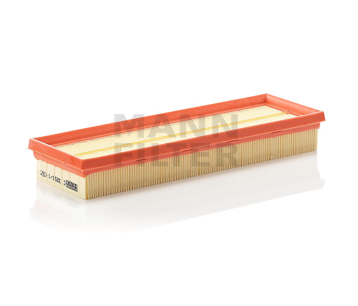 Compre Filtro de ar da MANN-FILTER C 3251/1 a um preço baixo por 8,76 €