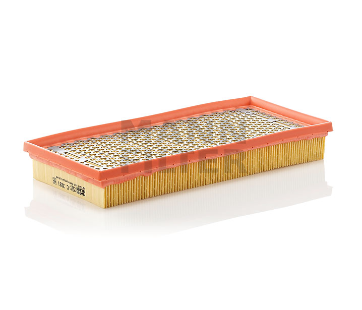 Köp Luftfilter av MANN-FILTER C 3261 till det låga priset 156,41 kr