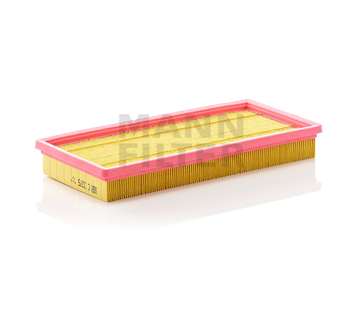 Compre Filtro de ar da MANN-FILTER C 3275 a um preço baixo por 17,10 €