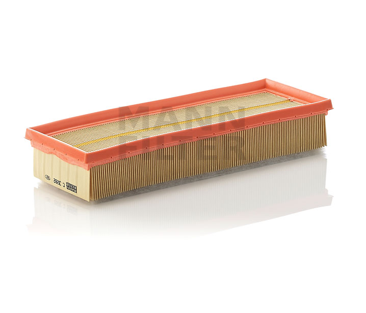 Compre Filtro de ar da MANN-FILTER C 3282 a um preço baixo por 10,69 €