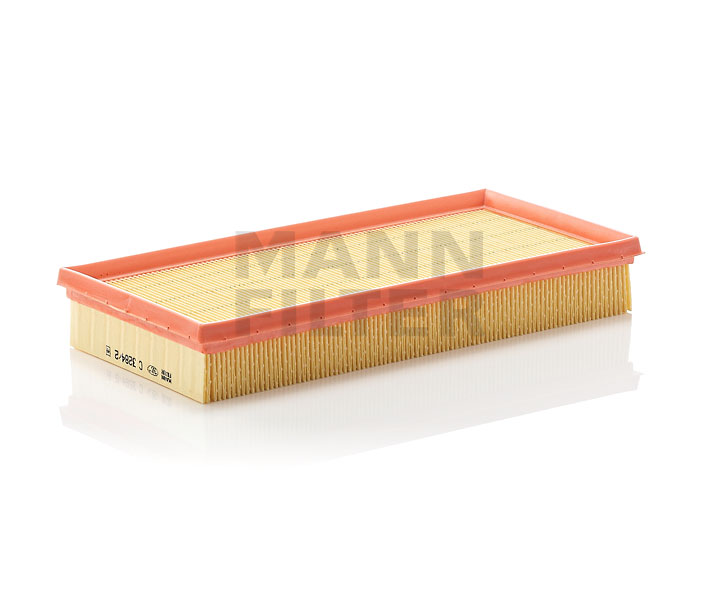 Köp Luftfilter av MANN-FILTER C 3284/2 till det låga priset 152,71 kr