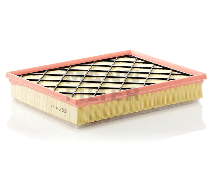 Online Shop für Luftfilter von MANN-FILTER EAN: 4011558425104
