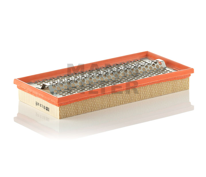 Online Shop für Luftfilter von MANN-FILTER EAN: 4011558143404