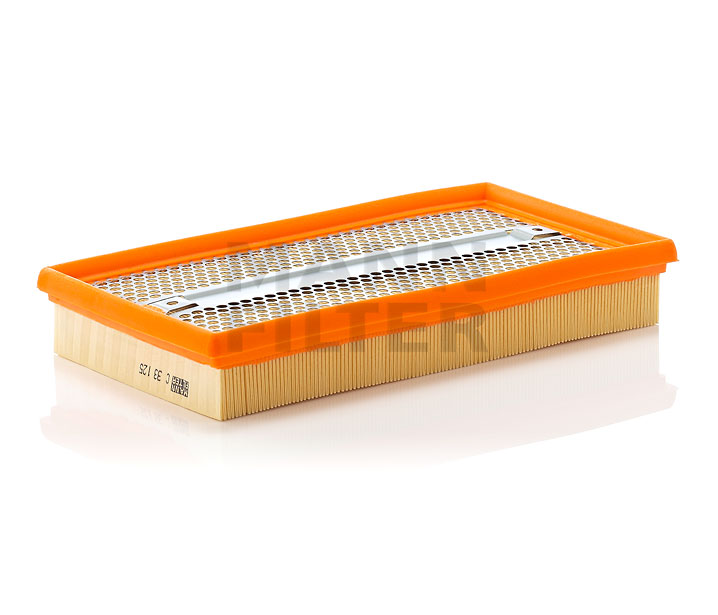 Köp Luftfilter av MANN-FILTER C 33 125 till det låga priset 229,67 kr