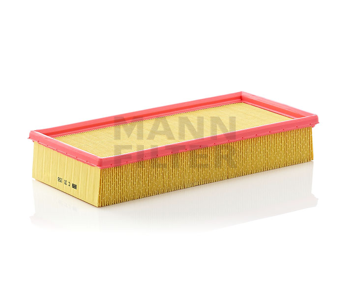 Köp Luftfilter av MANN-FILTER C 33 156 till det låga priset 135,39 kr