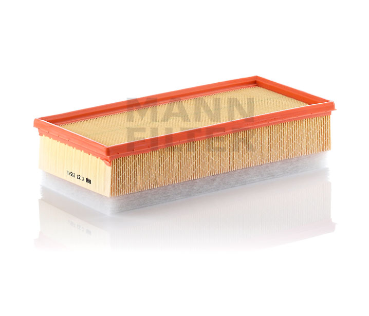 Köp Luftfilter av MANN-FILTER C 33 156/1 till det låga priset 172,17 kr