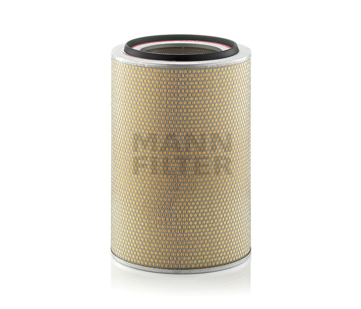 Original MANN-FILTER Luftfilter online kaufen