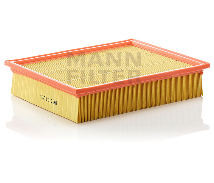 Compre MANN-FILTER Filtro de ar Art.: C 33 256 online