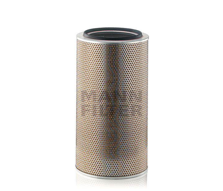 Köp MANN-FILTER Luftfilter Art.: C 33 920/3 på nätet