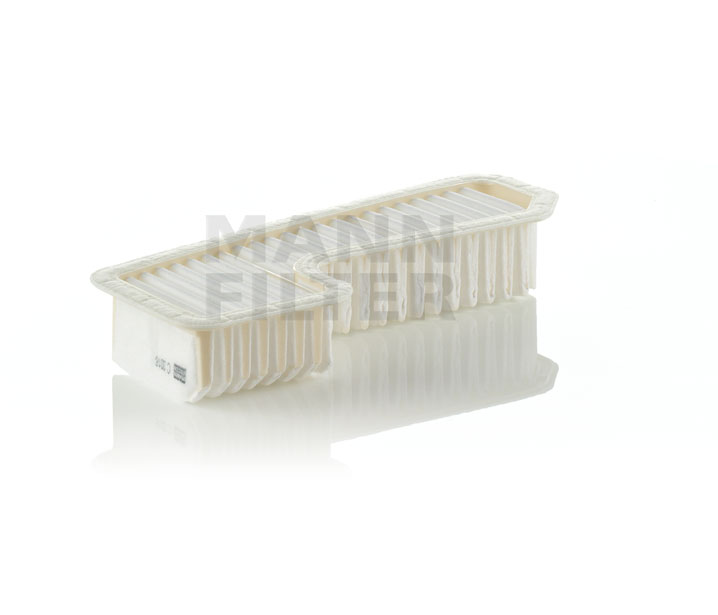 Köp Luftfilter av MANN-FILTER C 3318 till det låga priset 236,13 kr