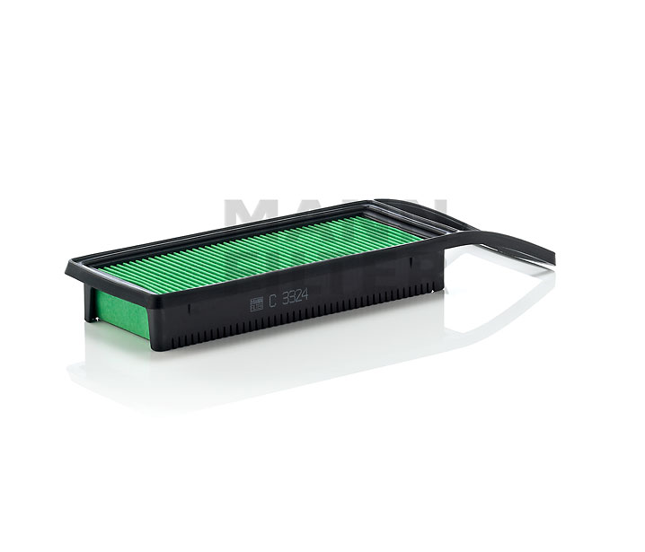 Köp Luftfilter av MANN-FILTER C 3324 till det låga priset 213,45 kr