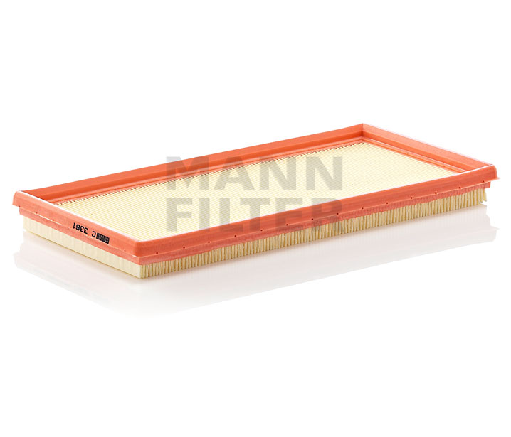 Köp Luftfilter av MANN-FILTER C 3361-2 till det låga priset 322,81 kr
