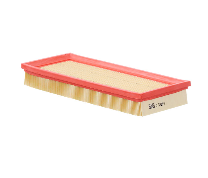 Compre Filtro de ar da MANN-FILTER C 3383/1 a um preço baixo por 10,23 €