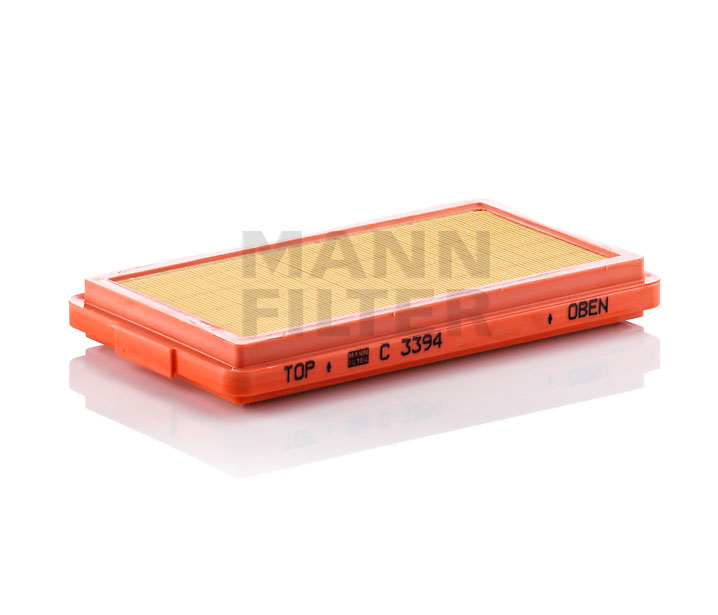 Original MANN-FILTER Luftfilter online kaufen