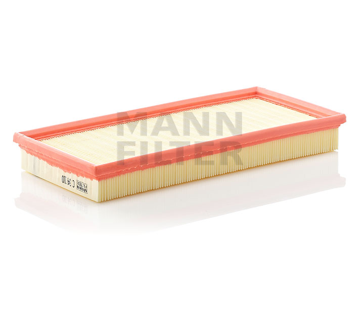 Luftfilter von MANN-FILTER C 34 110