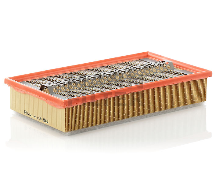 Köp Luftfilter av MANN-FILTER C 34 175/1 till det låga priset 307,01 kr