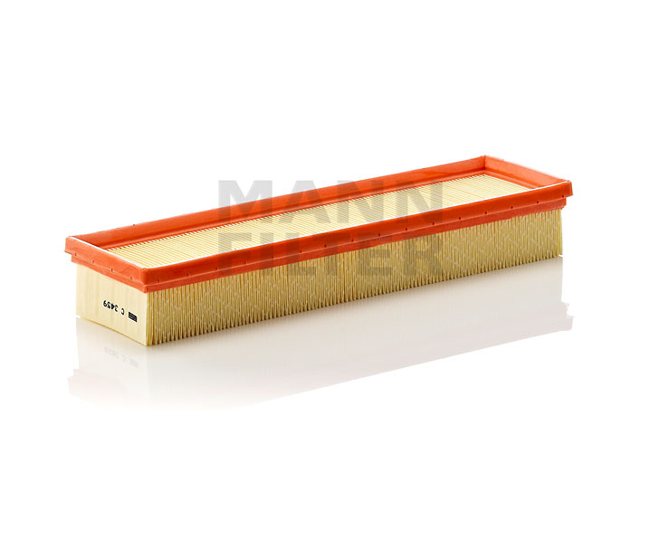 Köp Luftfilter av MANN-FILTER C 3459 till det låga priset 172,58 kr