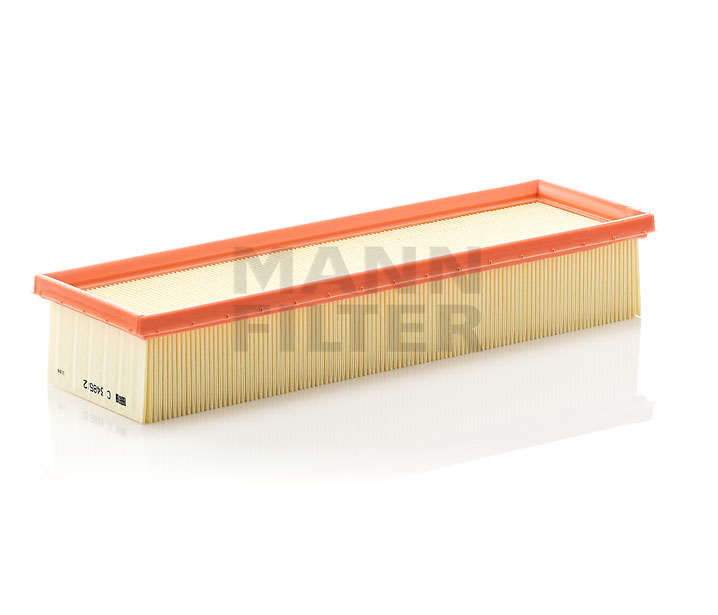 Köp Luftfilter av MANN-FILTER C 3485/2 till det låga priset 139,08 kr