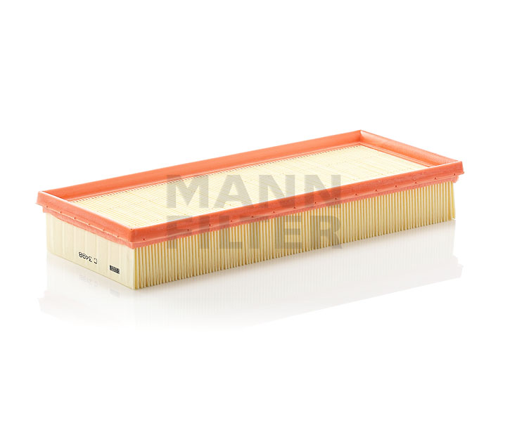 Compre MANN-FILTER Filtro de ar Art.: C 3498 online