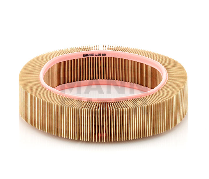 Compre MANN-FILTER Filtro de ar Art.: C 35 118 online