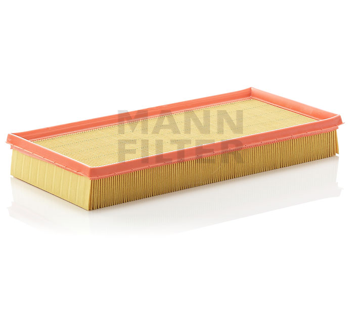 Köp Luftfilter av MANN-FILTER C 35 124 till det låga priset 134,71 kr