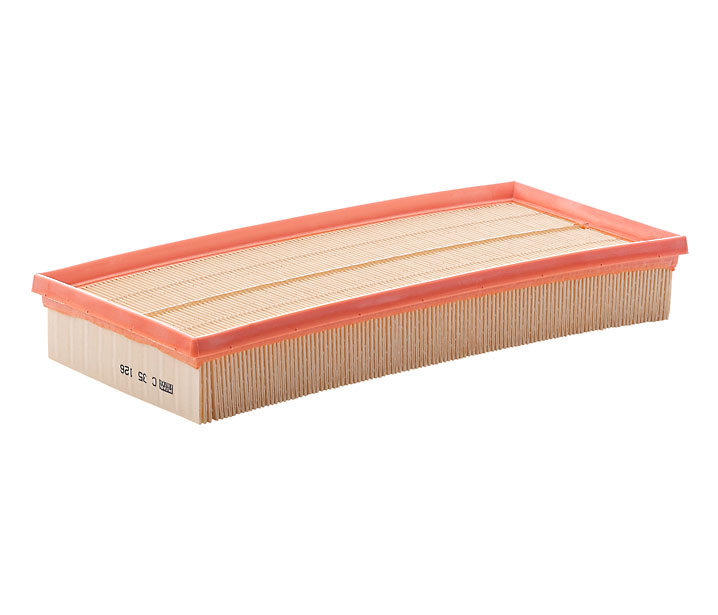 Acquista online MANN-FILTER Filtro aria Art.: C 35 126