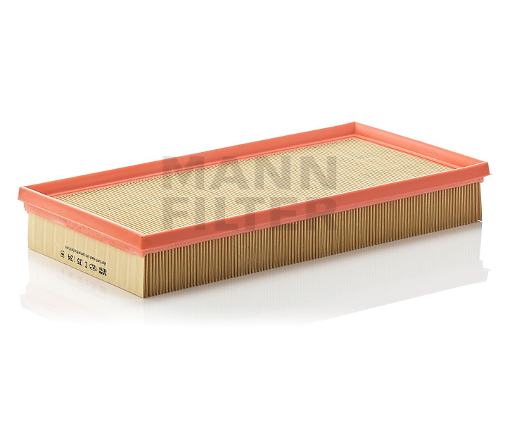 Köp Luftfilter av MANN-FILTER C 35 134 till det låga priset 206,94 kr