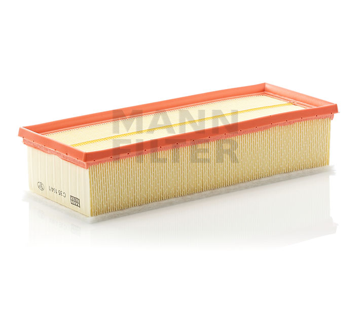 Compre Filtro de ar da MANN-FILTER C 35 154/1 a um preço baixo por 16,75 €