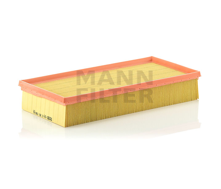Köp Luftfilter av MANN-FILTER C 35 156 till det låga priset 135,39 kr