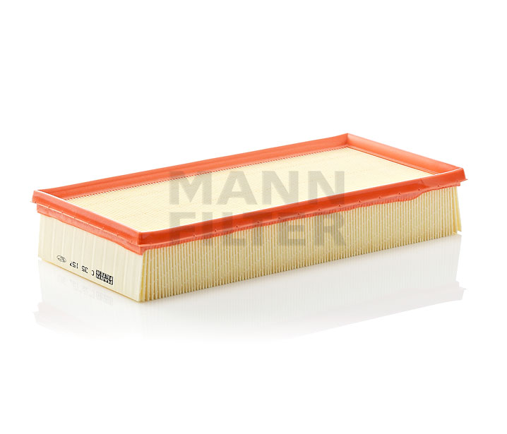 Köp Luftfilter av MANN-FILTER C 35 157 till det låga priset 173,95 kr
