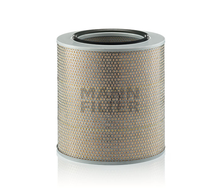 Køb MANN-FILTER Luftfilter Art.: C 35 1592 online