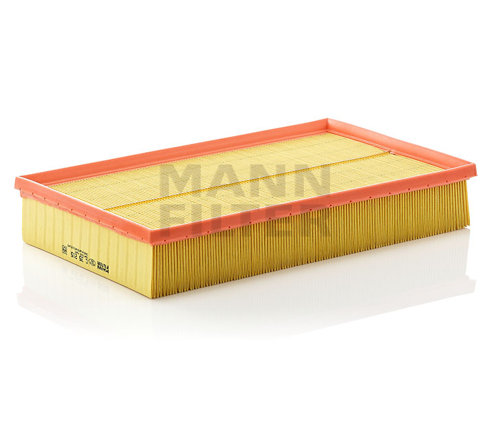 Köp Luftfilter av MANN-FILTER C 35 215 till det låga priset 206,57 kr