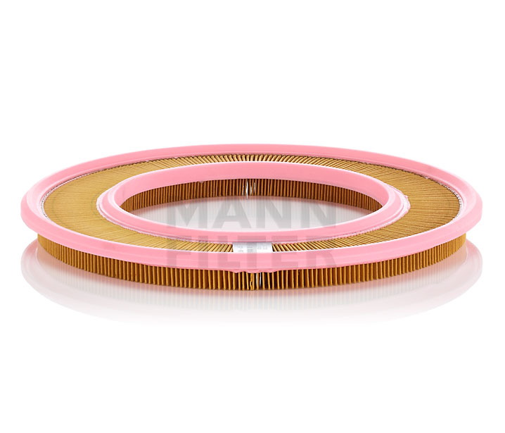 Köp Luftfilter av MANN-FILTER C 3555 till det låga priset 146,89 kr