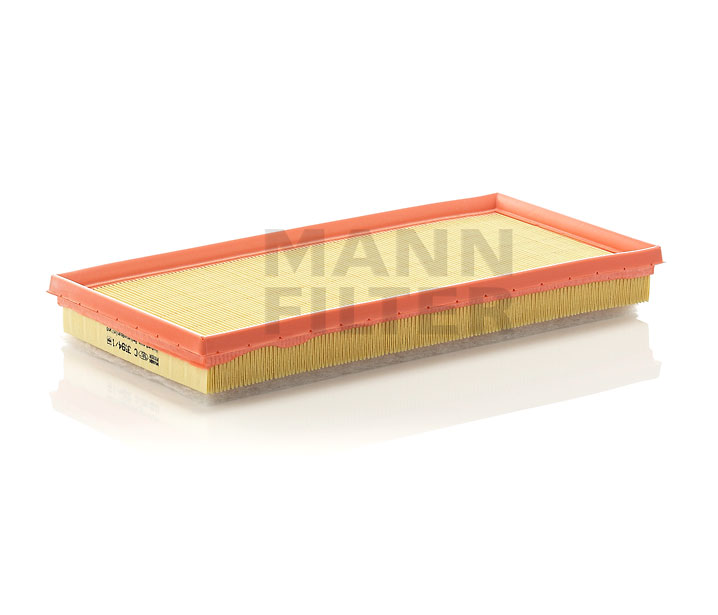 Köp Luftfilter av MANN-FILTER C 3594/1 till det låga priset 184,55 kr
