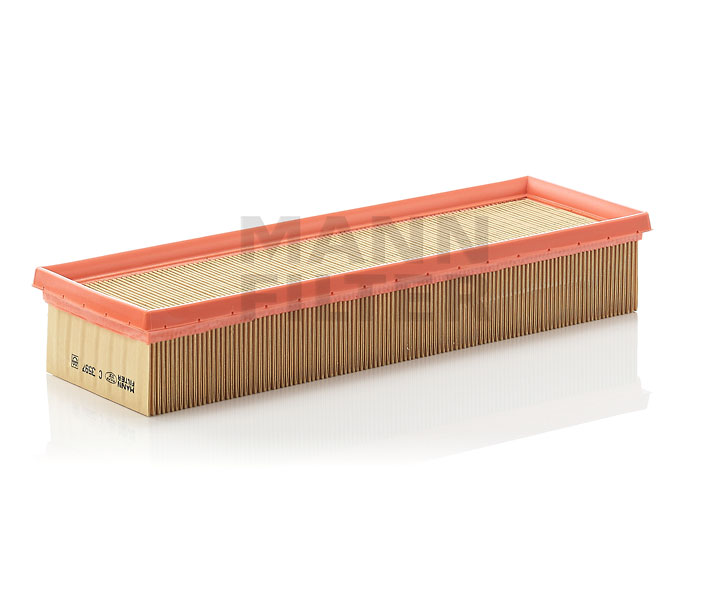 Compre MANN-FILTER Filtro de ar Art.: C 3597 online