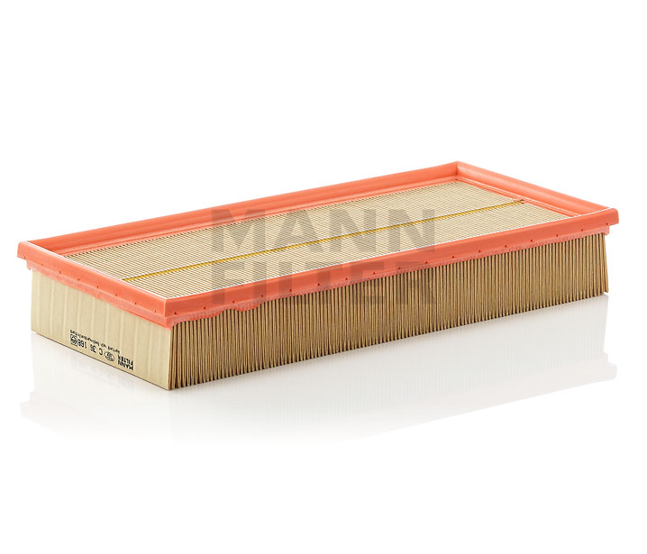 Online Shop für Luftfilter von MANN-FILTER EAN: 4011558148805