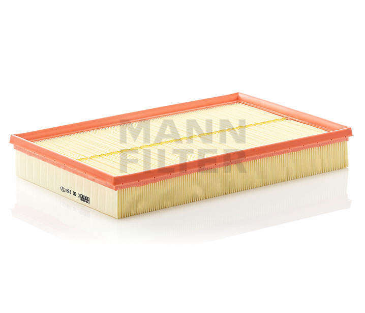 Compre Filtro de ar da MANN-FILTER C 36 188 a um preço baixo por 17,27 €