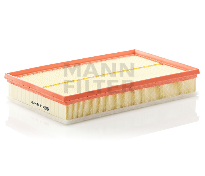Compre Filtro de ar da MANN-FILTER C 36 188/1 a um preço baixo por 22,57 €