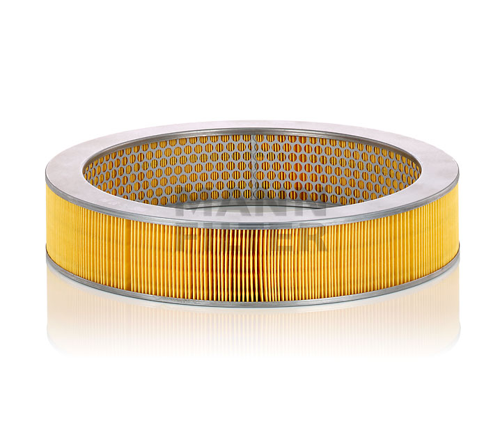 Compre Filtro de ar da MANN-FILTER C 37 114 a um preço baixo por 38,30 €