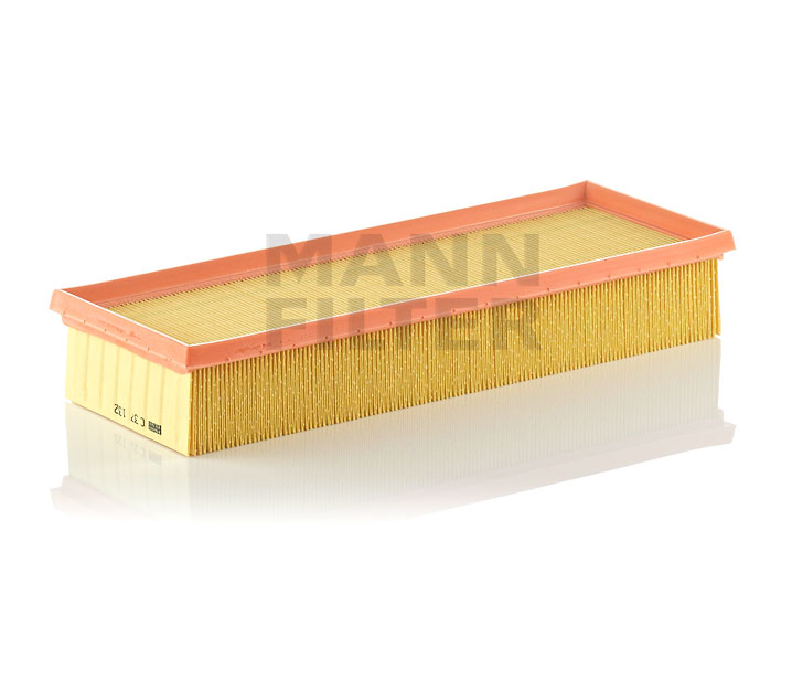 Compre Filtro de ar da MANN-FILTER C 37 132 a um preço baixo por 11,94 €
