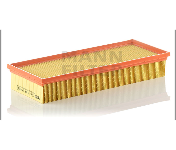Köp Luftfilter av MANN-FILTER C 37 148 till det låga priset 146,54 kr