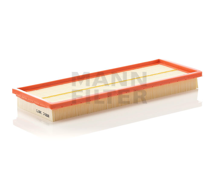 Köp Luftfilter av MANN-FILTER C 3873 till det låga priset 164,44 kr