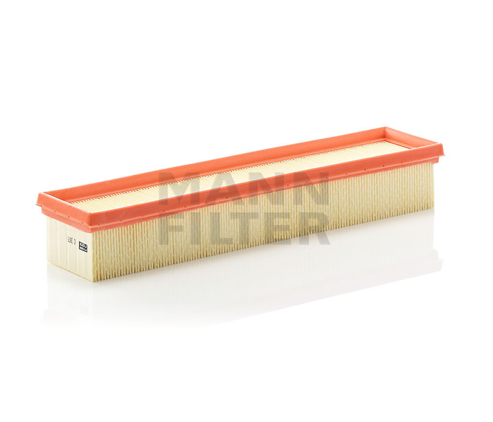 Compre Filtro de ar da MANN-FILTER C 3875 a um preço baixo por 9,80 €