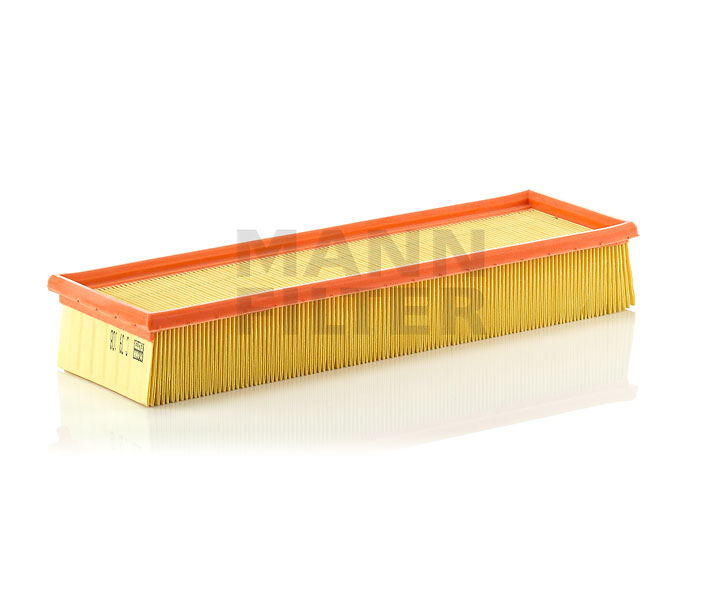 Köp Luftfilter av MANN-FILTER C 39 108 till det låga priset 153,83 kr