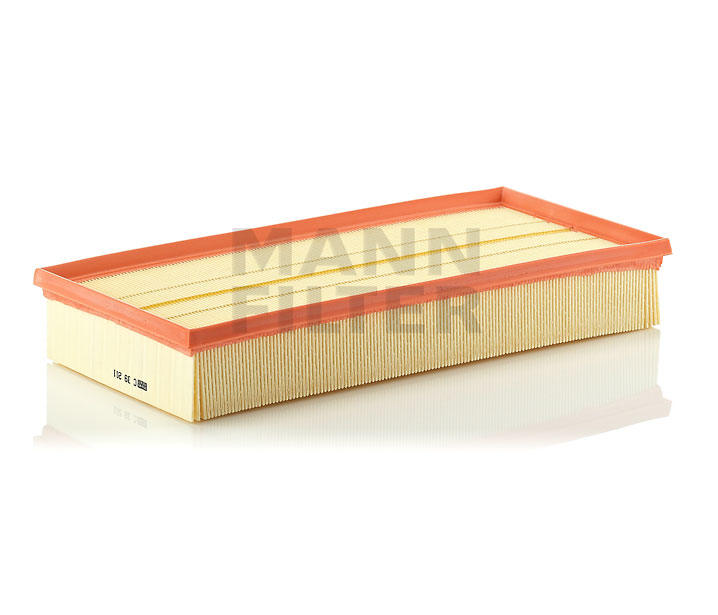 Köp Luftfilter av MANN-FILTER C 39 201 till det låga priset 287,09 kr