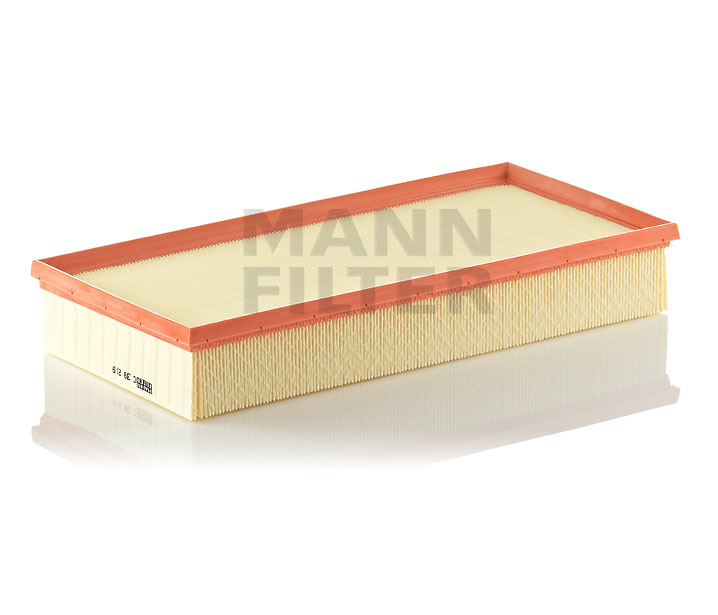 Köp Luftfilter av MANN-FILTER C 39 219 till det låga priset 228,22 kr