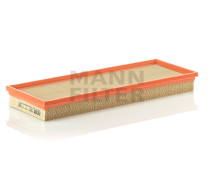 Köp Luftfilter av MANN-FILTER C 40 107 till det låga priset 148,80 kr